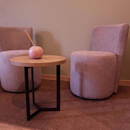 Manhattan Room & Suite Bari Dış mekan fotoğraf