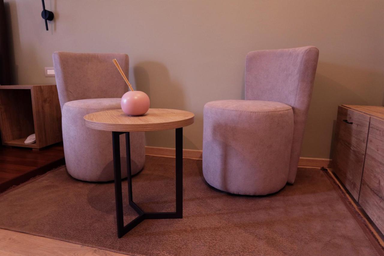 Manhattan Room & Suite Bari Dış mekan fotoğraf