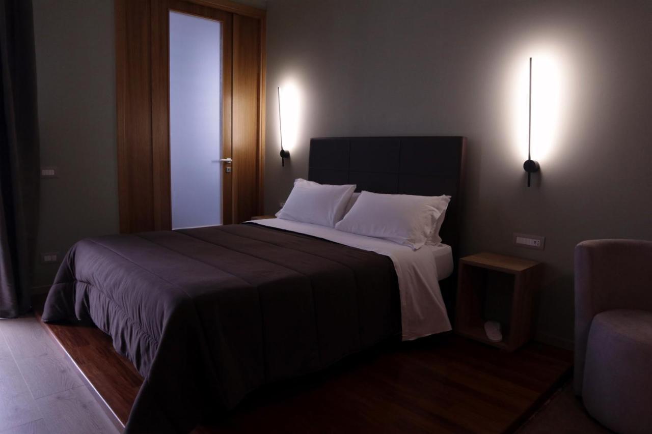 Manhattan Room & Suite Bari Dış mekan fotoğraf