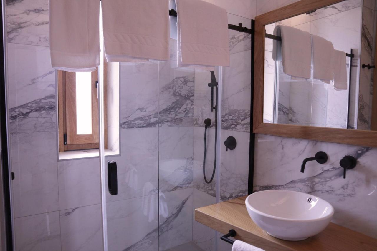 Manhattan Room & Suite Bari Dış mekan fotoğraf